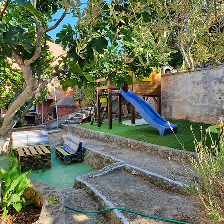 Blaslov Apartamento