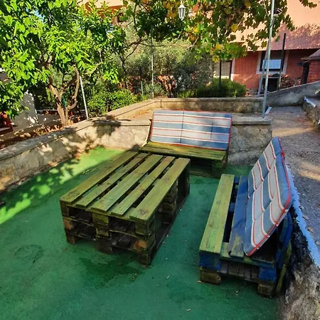 Apartamento Blaslov