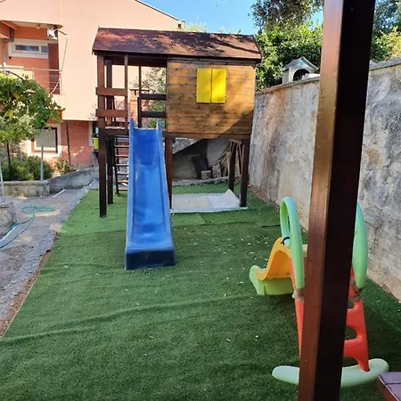Blaslov Apartamento *