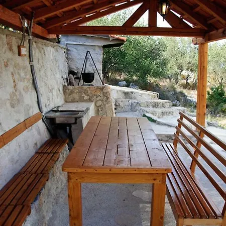 Blaslov Apartamento *