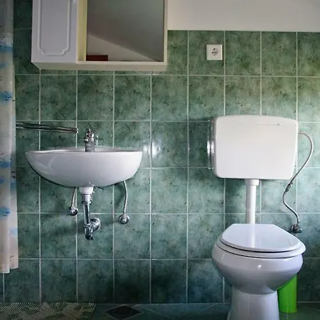 Blaslov Apartamento Kali