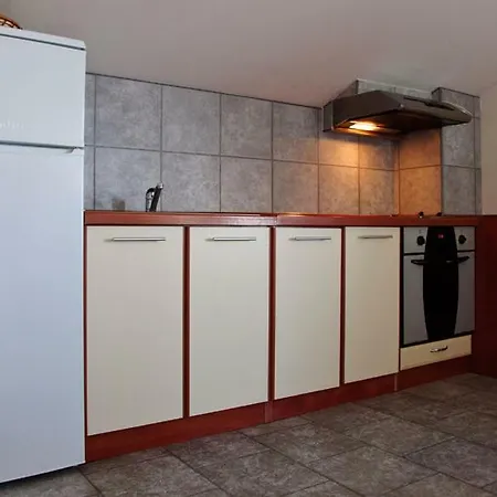 Blaslov Apartamento Kali