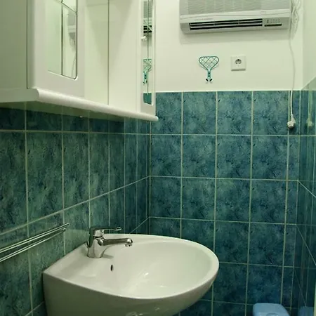 Apartment Blaslov