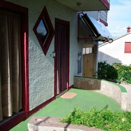 Apartment Blaslov Kali