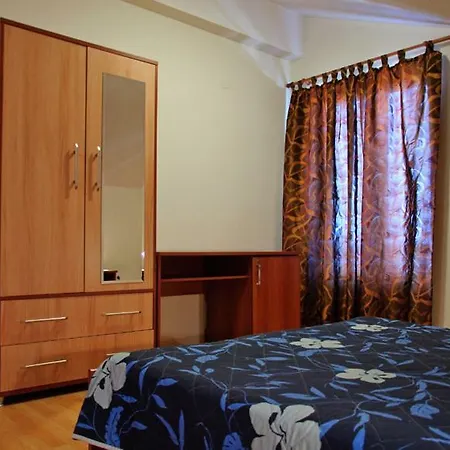 Blaslov Apartamento *