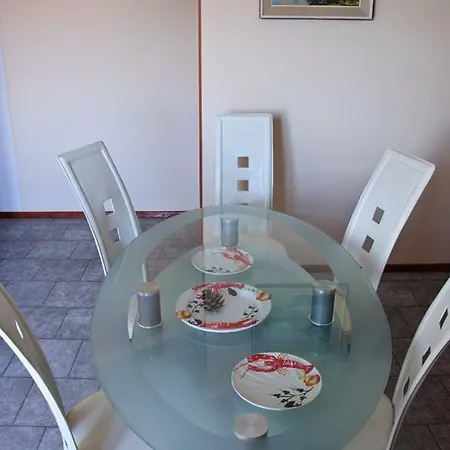 Apartment Blaslov *