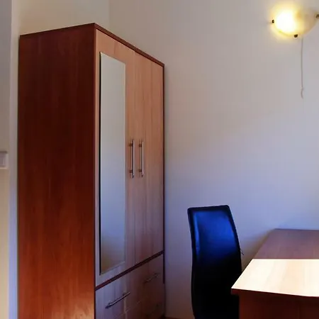 Blaslov Apartamento