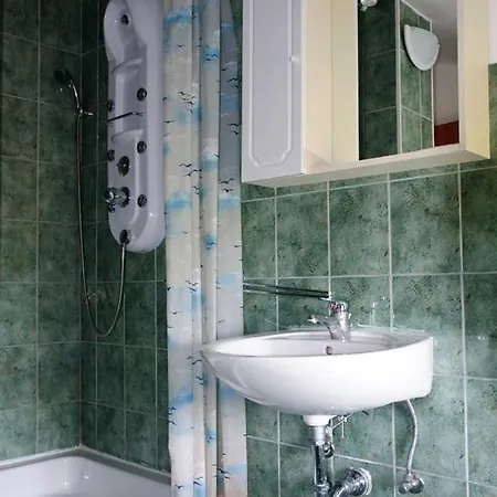 Blaslov Apartamento Kali