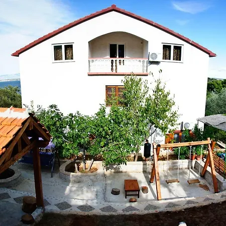 Blaslov Apartamento