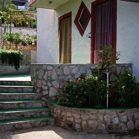 Blaslov Apartamento