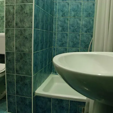 Blaslov Apartamento *