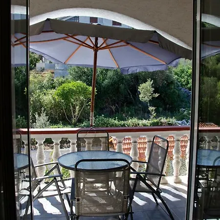 Blaslov Apartment *