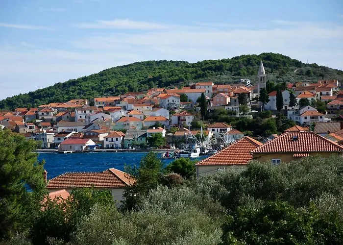 Apartman Blaslov Kali