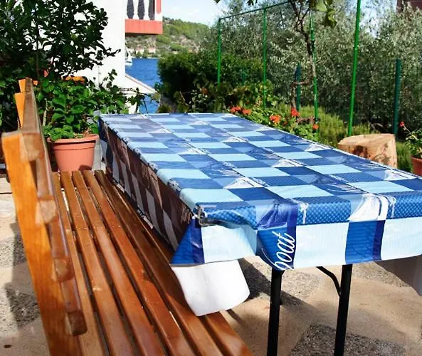 Apartman Blaslov Kali