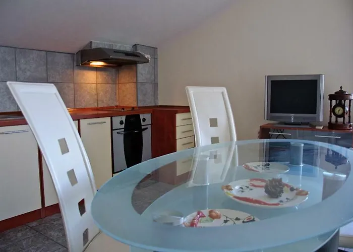 Apartman Blaslov Kali