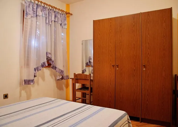 Blaslov Apartman Kali