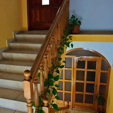 Blaslov Appartement *