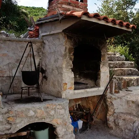 Appartement Blaslov *