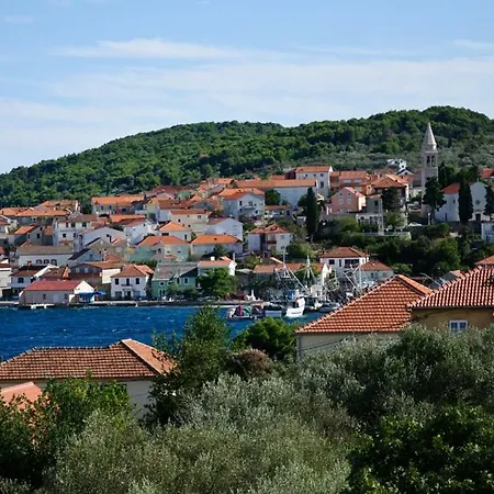 Apartmán Blaslov Kali