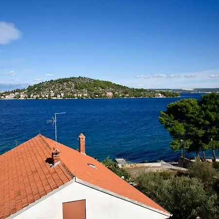 Appartement Blaslov *