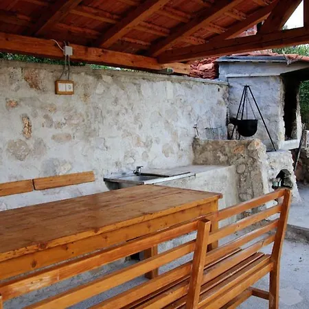 Apartman Blaslov *