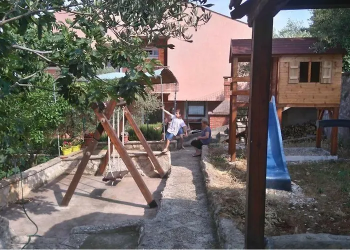 Appartement Blaslov Kali