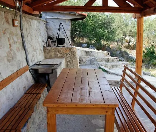 Blaslov Appartement *