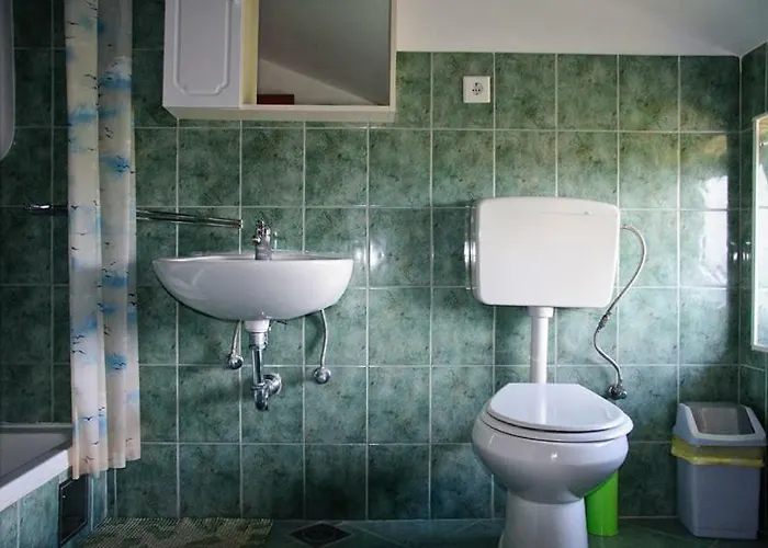 Blaslov Appartement Kali