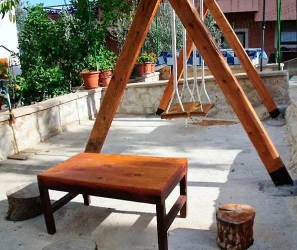 Appartement Blaslov Kali