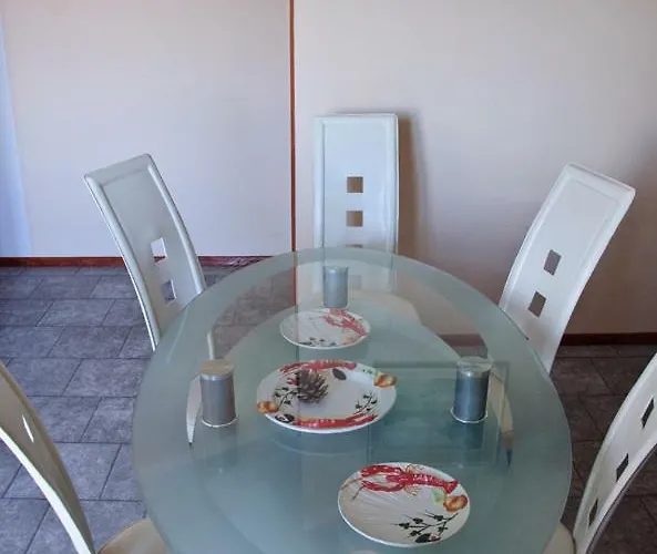 Appartement Blaslov *