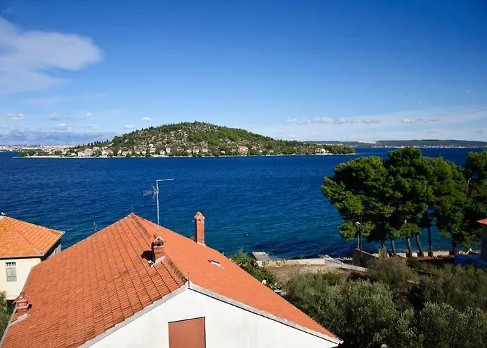 Appartement Blaslov *