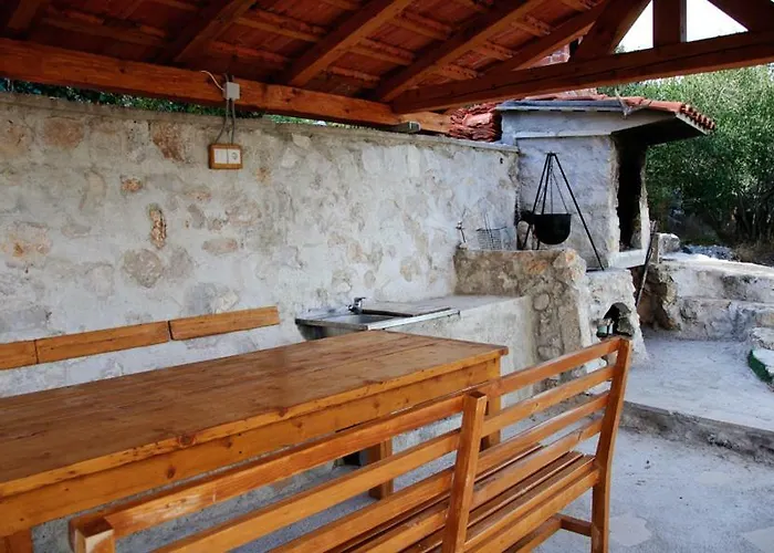 Appartement Blaslov *