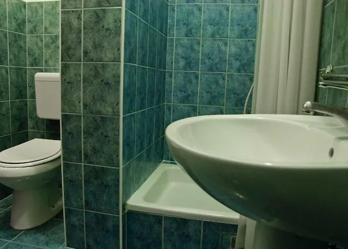 Blaslov Appartement *