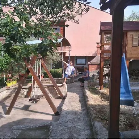 Apartment Blaslov Kali