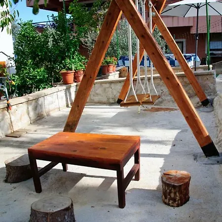 Apartment Blaslov Kali