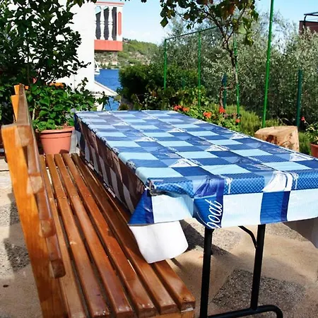 Apartment Blaslov Kali