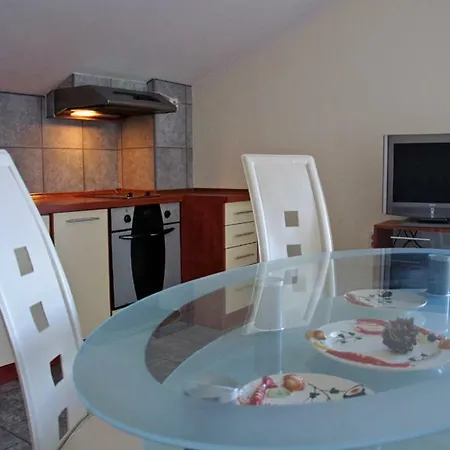 Apartment Blaslov Kali