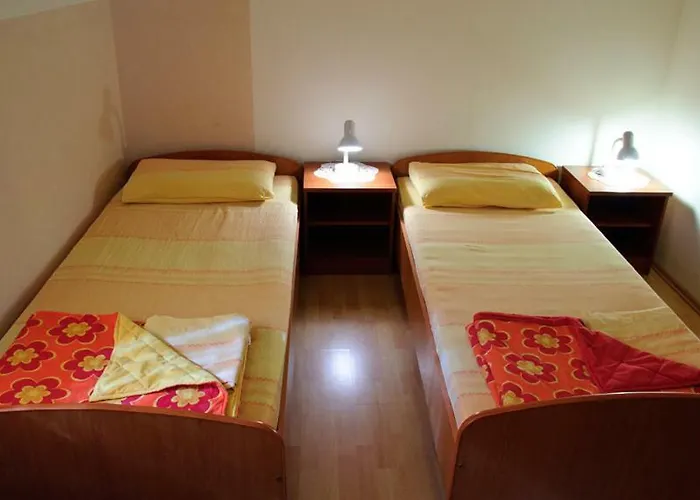 Blaslov Apartamento Kali