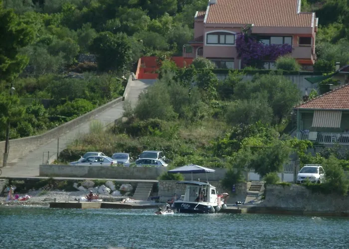 Blaslov Apartamento Kali