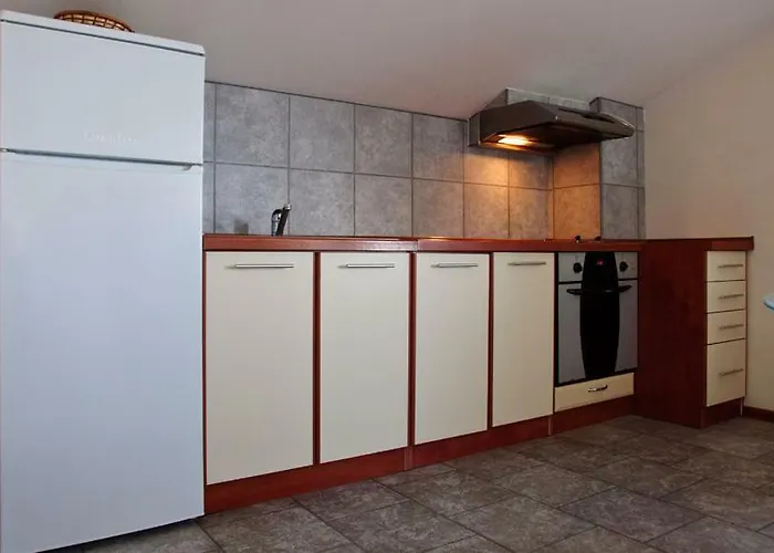 Blaslov Apartamento Kali