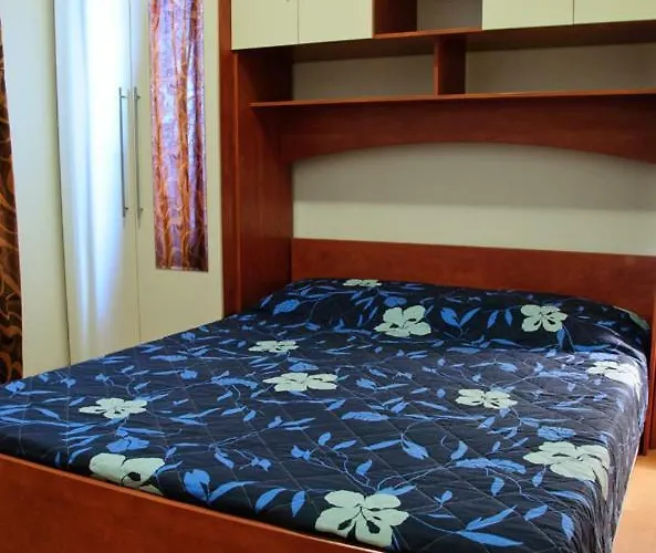 Blaslov Apartamento *