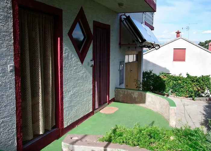 Apartamento Blaslov Kali