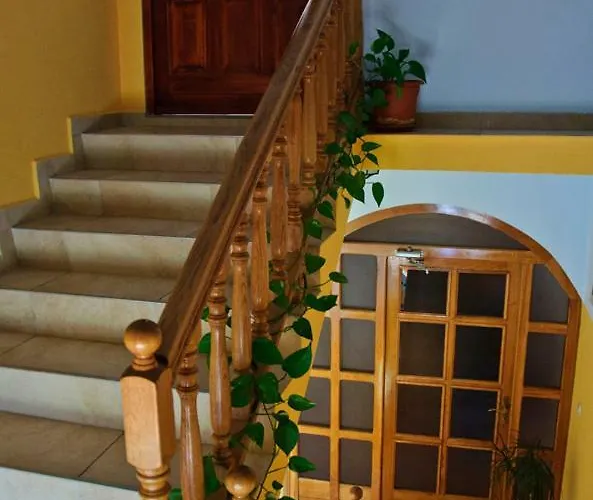 Blaslov Apartamento *