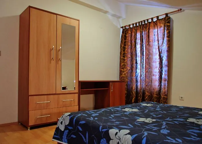 Blaslov Apartamento *