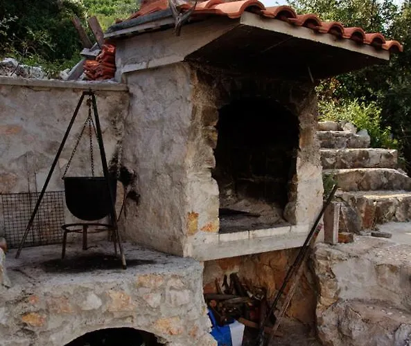 Apartamento Blaslov *