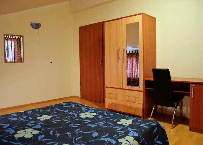 Blaslov Apartamento Kali