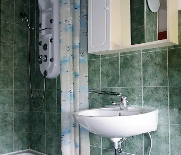 Blaslov Apartamento Kali