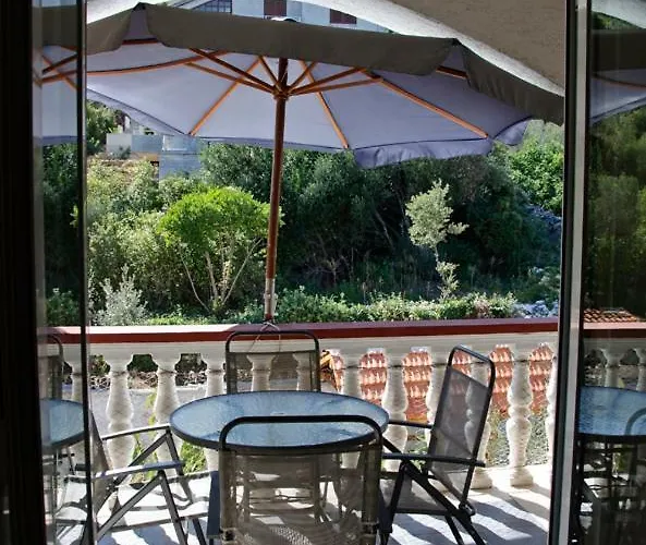 Blaslov Apartamento *